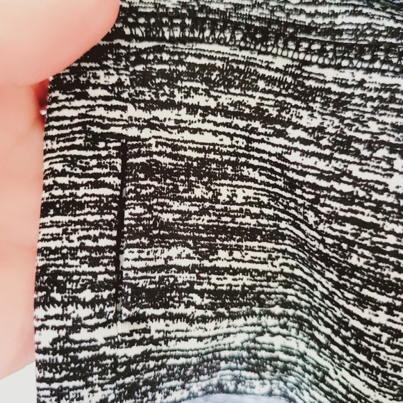 Ideology static print actively jacket size cl - Picture 7 of 13